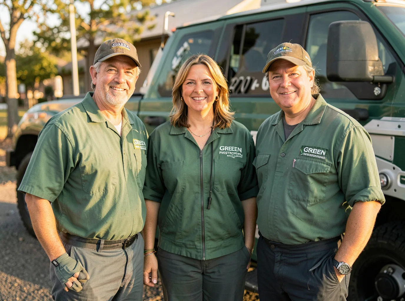 Water Damage Restoration company in Randle, WA