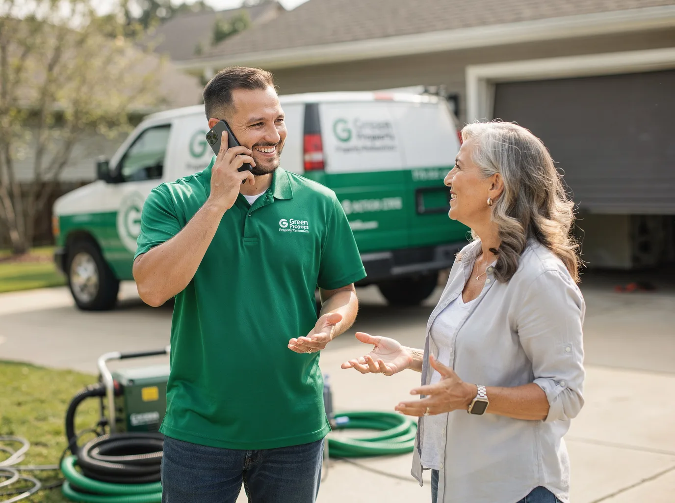 Water Damage Restoration Randle, WA FAQs